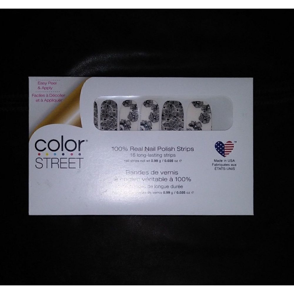3 for $26 - Color Street nails  